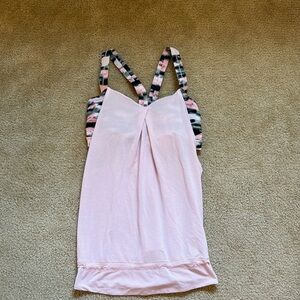 Lululemon Rest Less Tank